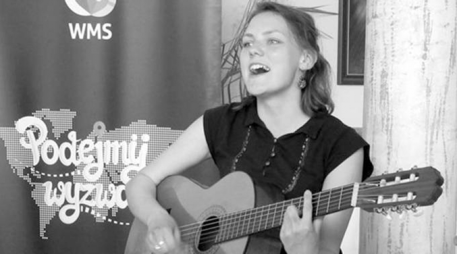 Asesinan a joven misionera polaca en Bolivia