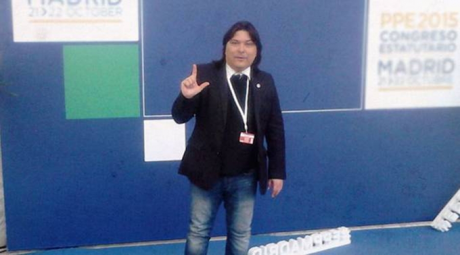 Portavoz del MCL: El camino trazado por el gobierno y Washington no cambiar&aacute; Cuba