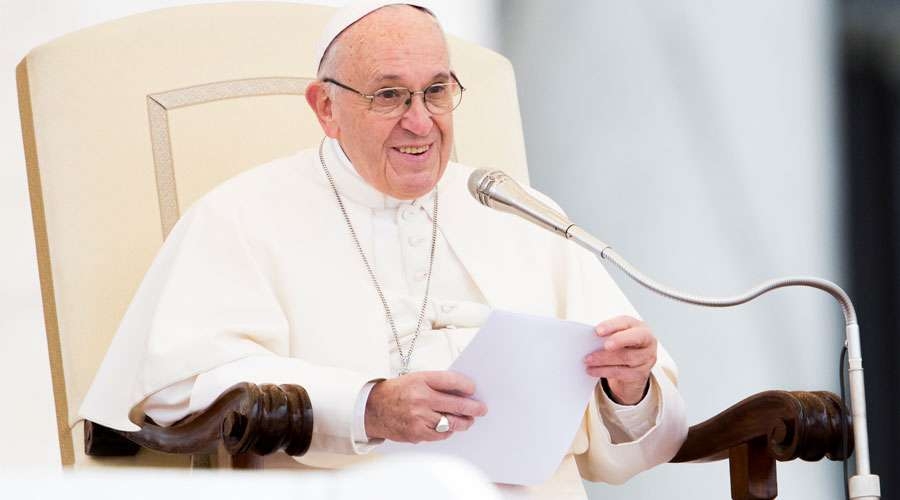 El Santo Padre aprueba el reconocimiento de los milagros de 3 nuevos beatos