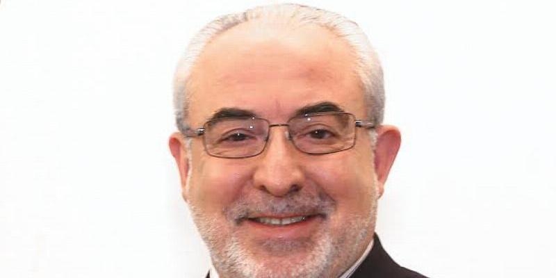 Jos&eacute; Luis Mendoza, 'Antena de Oro' de la Asociaci&oacute;n Nacional de Profesionales de RTV
