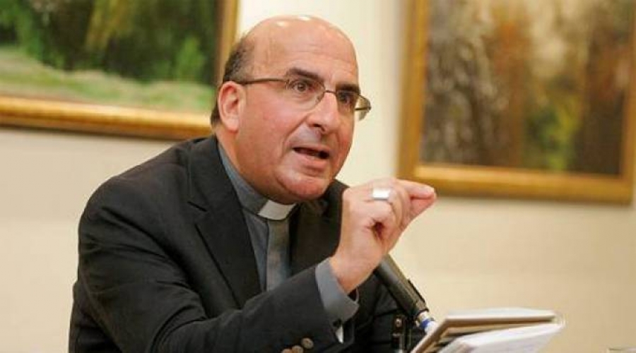 La violencia trae destrucci&oacute;n y muerte, lamenta arzobispo tras ataque en Chile