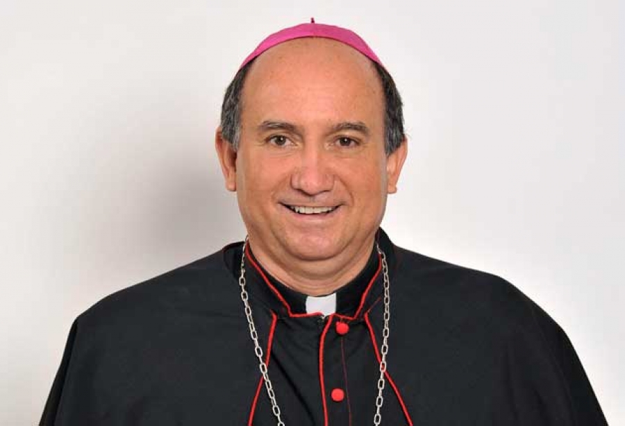 Desde Ciudad Ju&aacute;rez el Papa rezar&aacute; por los millones de migrantes en el mundo