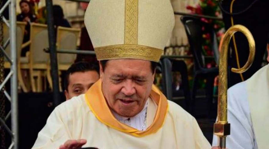 Arzobispo de M&eacute;xico a homosexuales: Nunca he querido ofenderles