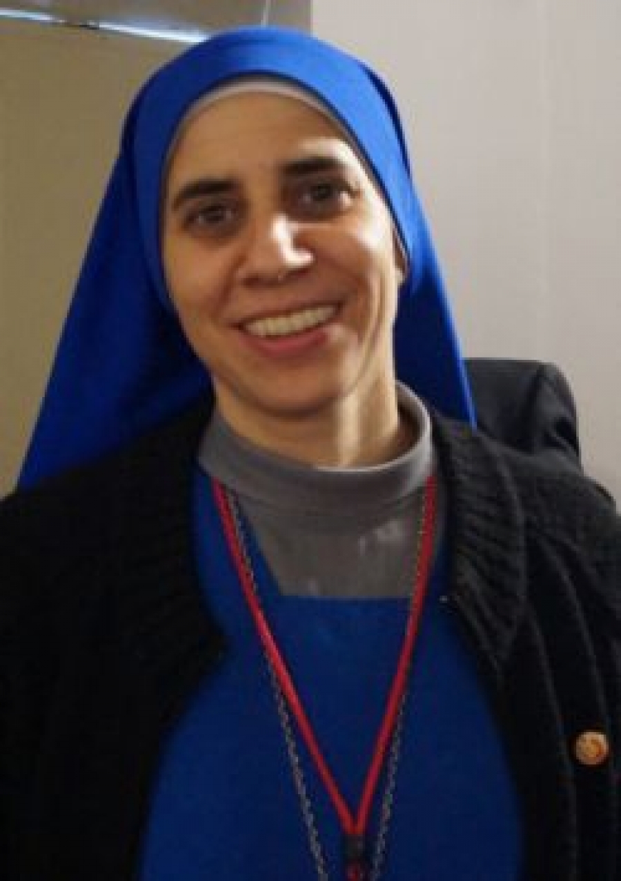 AIN lanza su campa&ntilde;a de Navidad por los refugiados en origen