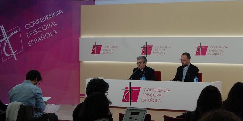 Finaliza la Comisi&oacute;n Permanente de la Conferencia Episcopal Espa&ntilde;ola