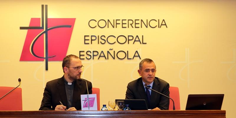 Los madrile&ntilde;os aportaron casi 77,8 millones de euros para el sostenimiento de la Iglesia en Espa&ntilde;a al marcar la X de su declaraci&oacute;n