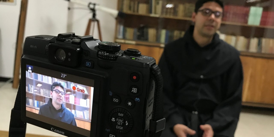 Los agustinos recoletos de Venezuela comparten con toda la Orden la situaci&oacute;n que est&aacute;n viviendo