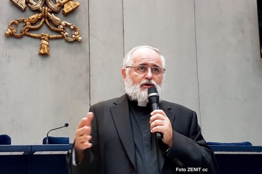 Congreso del Apostolado del Mar en Taiw&aacute;n: 'Atrapados en la red'