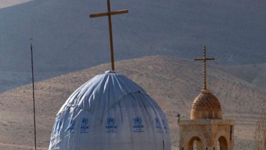 Siria: el ISIS toma a más de cien rehenes cristianos asirios