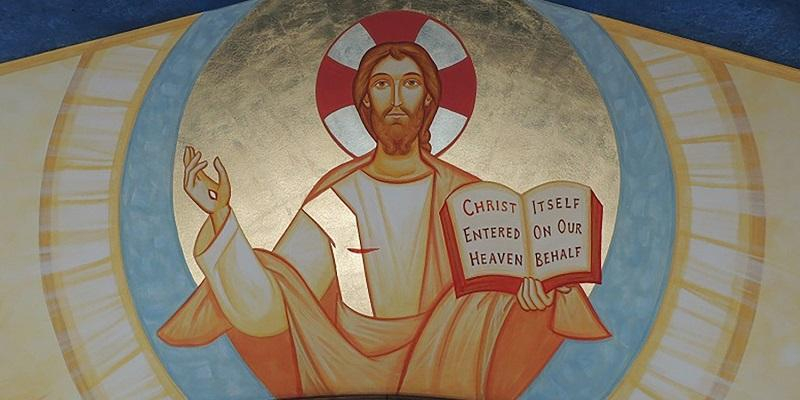 El obispo auxiliar Vicente Mart&iacute;n clausura el Curso de Formaci&oacute;n Ecum&eacute;nica 2024-2025