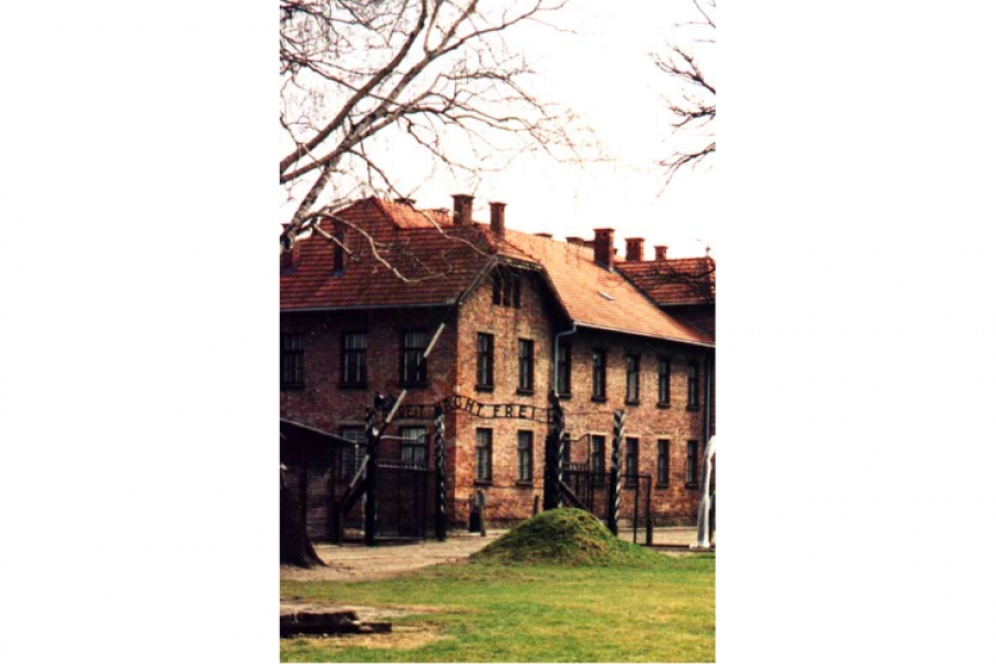 Shoah: &laquo;Para los jud&iacute;os cada d&iacute;a es una &lsquo;Jornada de la memoria'&raquo;