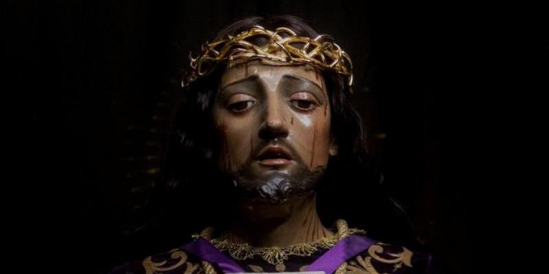 Quinario en honor a Jes&uacute;s Nazareno &ldquo;El Pobre&rdquo; en la Iglesia de San Pedro &ldquo;El Viejo&rdquo;