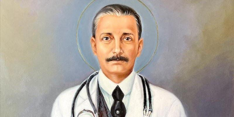 Alfredo Jim&eacute;nez, p&aacute;rroco de Sant&iacute;simo Cristo de la Victoria, ante la canonizaci&oacute;n de Jos&eacute; Gregorio Hern&aacute;ndez Cisneros en Roma: &laquo;Siempre hay alguien rezando ante &eacute;l en nuestra parroquia&raquo;