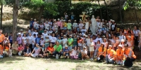 &iexcl;Vuelve el Encuentro Diocesano de Ni&ntilde;os! Una jornada para celebrar la alegr&iacute;a de la fe con otros ni&ntilde;os de Madrid