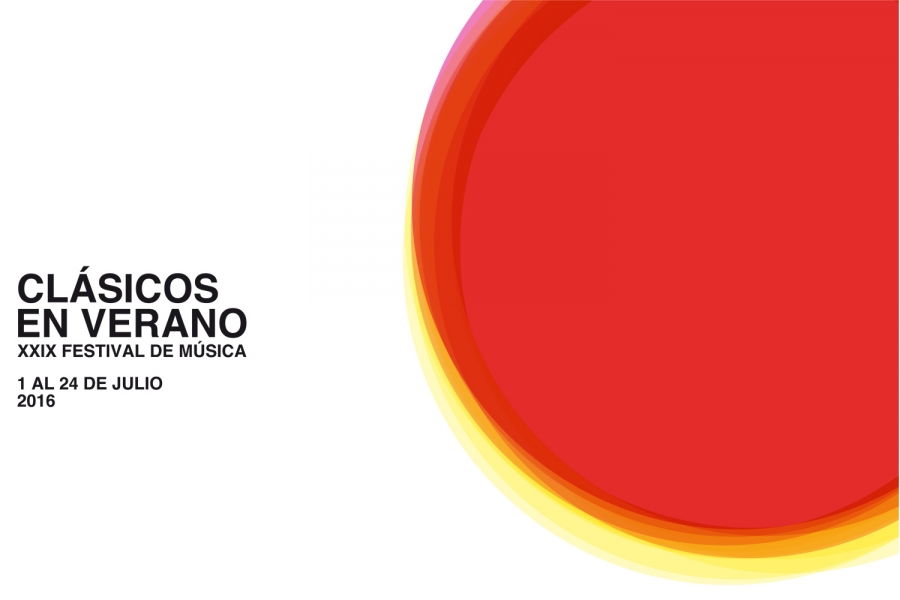 Conciertos en iglesias de la di&oacute;cesis dentro del ciclo 'Cl&aacute;sicos en verano'