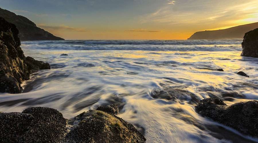 Vaticano pide cuidar los oc&eacute;anos porque afectan al bienestar de los hombres