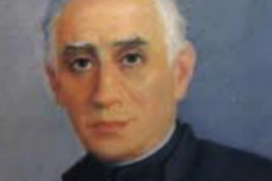 Bienaventurado Luis Antonio Ormi&egrave;res, un ejemplo para el mundo de la educaci&oacute;n