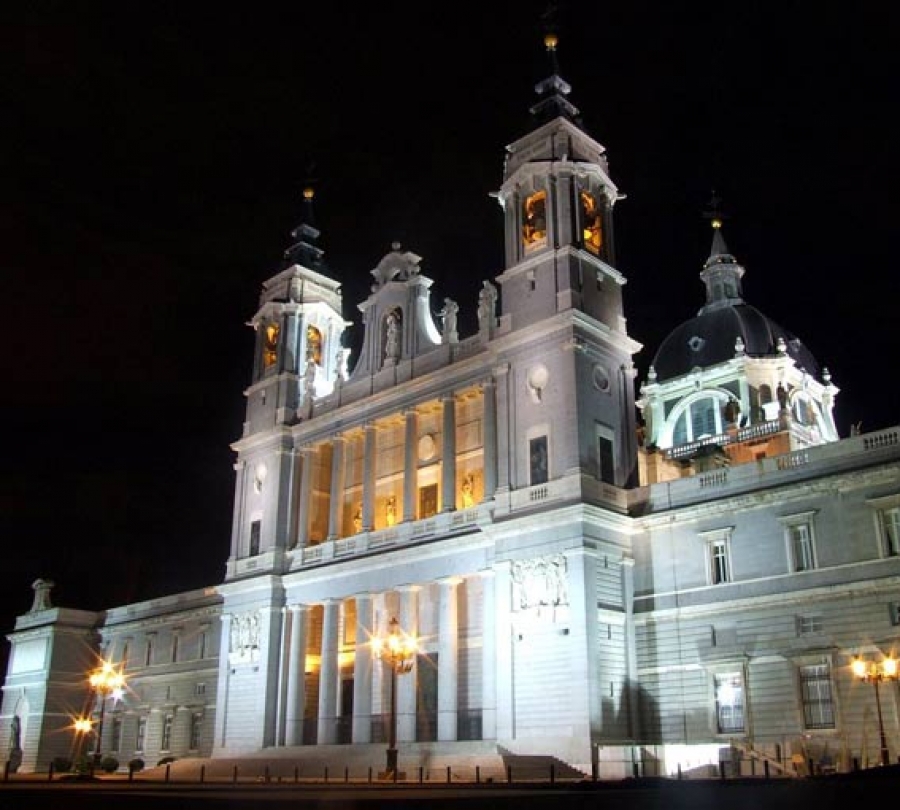 La Catedral acoge las Confirmaciones de Pastoral Universitaria