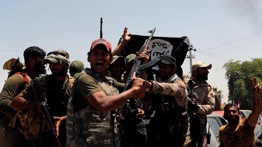 Siria: Joven cristiano cuenta lo que es vivir bajo la crueldad del Estado Isl&aacute;mico