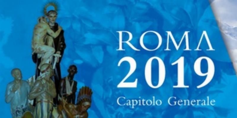 La Orden Hospitalaria de San Juan de Dios celebra su LXIX cap&iacute;tulo general