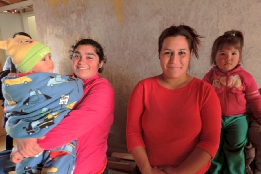 La Iglesia en Chile presenta un documento sobre equidad y desarrollo