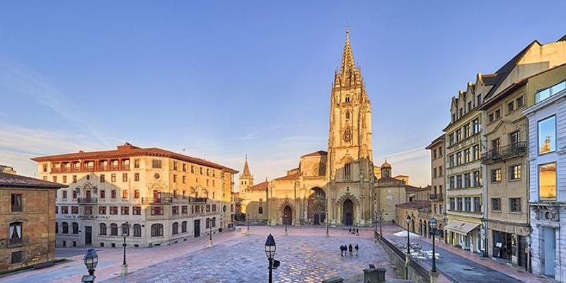 Un centenar de madrileños participan en Oviedo en la Mariápolis 2024