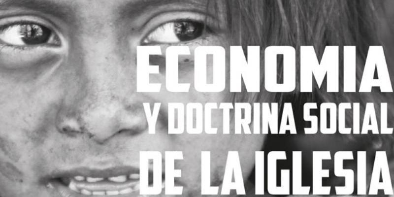 José Luis Fernández habla de &#039;Economía y Doctrina Social de la Iglesia&#039; en Santa María la Blanca de Montecarmelo