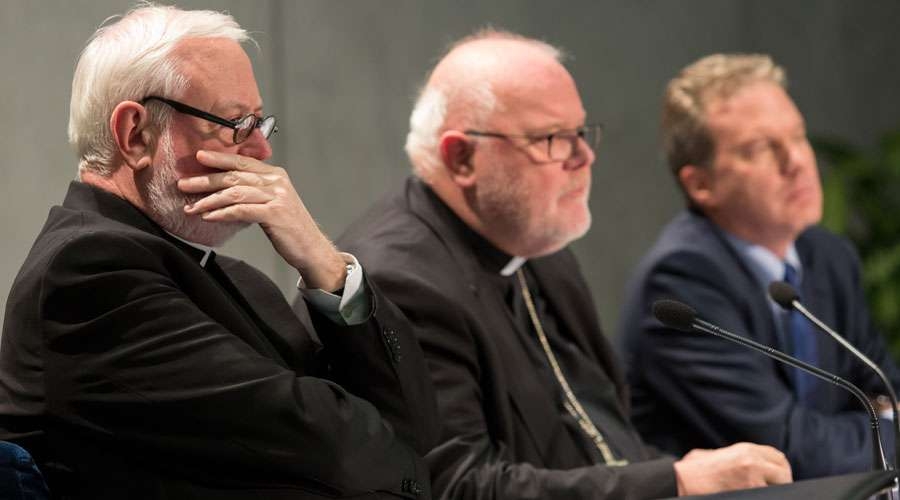 La Iglesia se implica en el proyecto europeo y en la recuperaci&oacute;n de su vocaci&oacute;n inicial