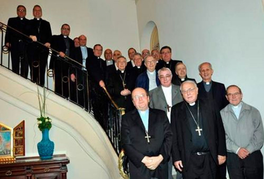 Obispos argentinos alientan conversión de narcotraficantes en el Año de la Misericordia