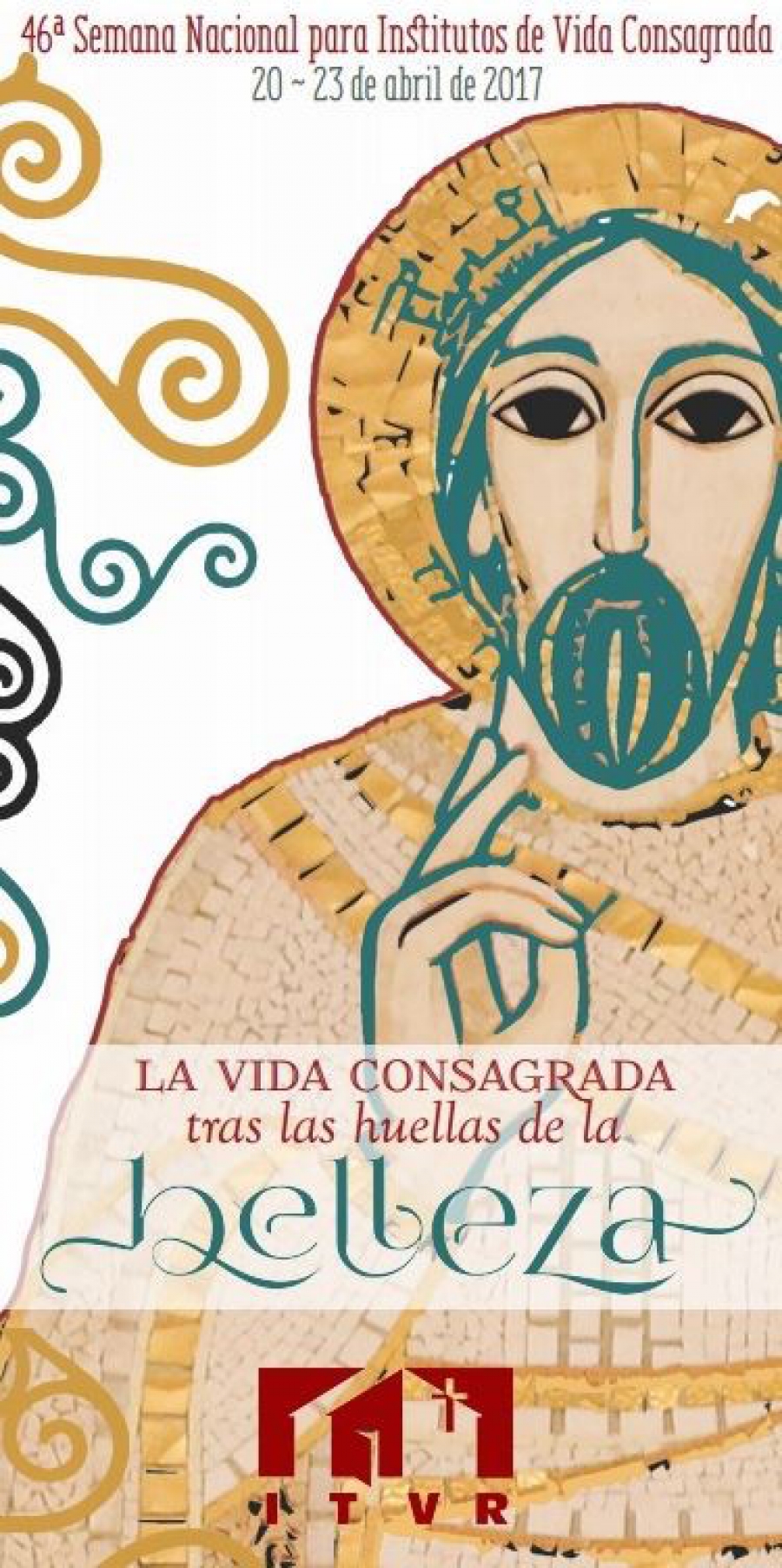 El Instituto Teol&oacute;gico de Vida Religiosa presenta su 46&ordf; Semana Nacional para Institutos de Vida Consagrada