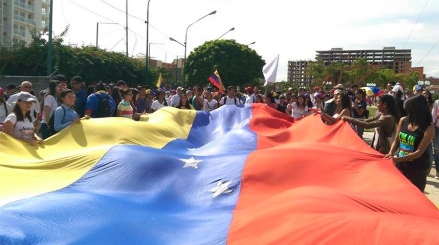 Presidente del Episcopado: El pueblo de Venezuela impondr&aacute; su voluntad