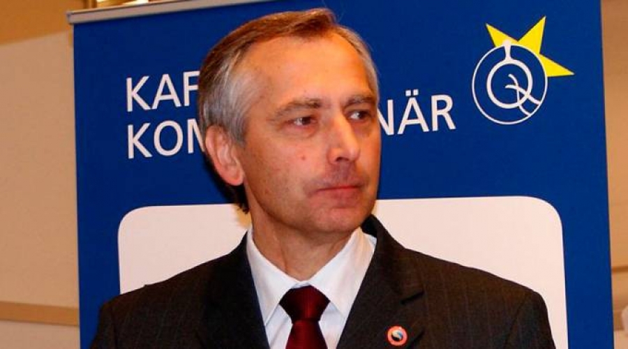 Uni&oacute;n Europea crea &laquo;embajador&raquo; para promoci&oacute;n de libertad religiosa