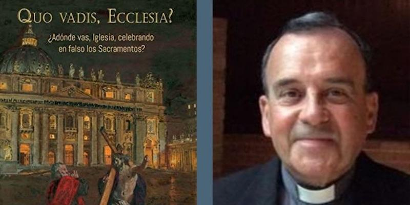 Archidiocesis de Madrid - Javier Luzón reflexiona sobre la apostasía en una  charla formativa en San Miguel Arcángel de Las Rozas
