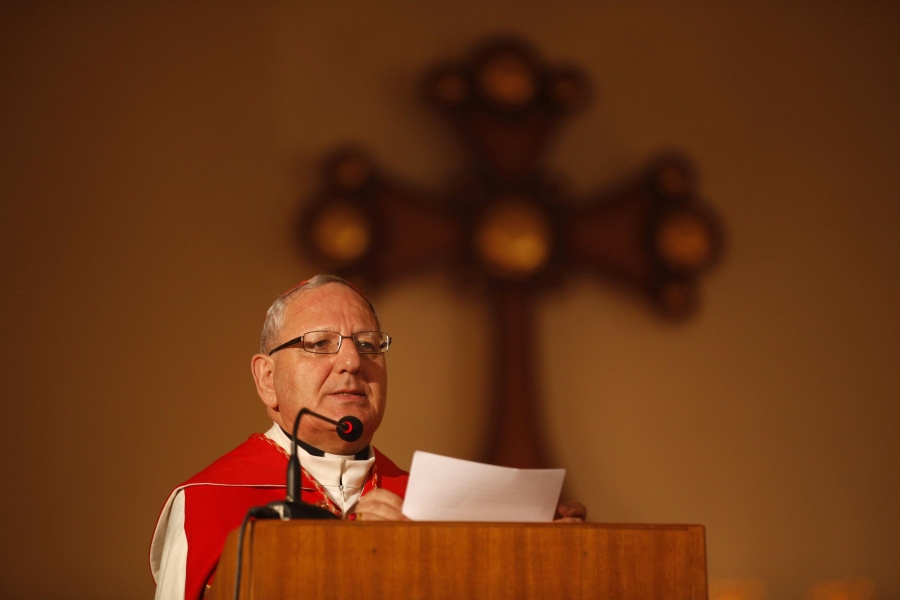 El patriarca Sako pide el desminado de los territorios conquistados al Isis