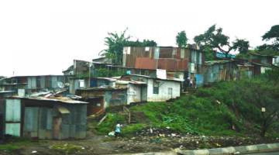 Niegan participaci&oacute;n de sacerdotes en toma de terrenos en Argentina