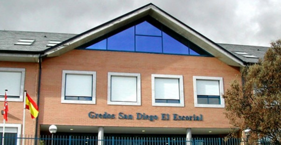 El colegio Gredos San Diego de El Escorial gana el concurso de villancicos de &iexcl;Buenos d&iacute;as, Javi y Mar!