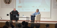 Jos&eacute; Luis Segovia abre el XI Ciclo de Conferencias para Evangelizadores: &laquo;La fragilidad no es nunca el fin del camino&raquo;