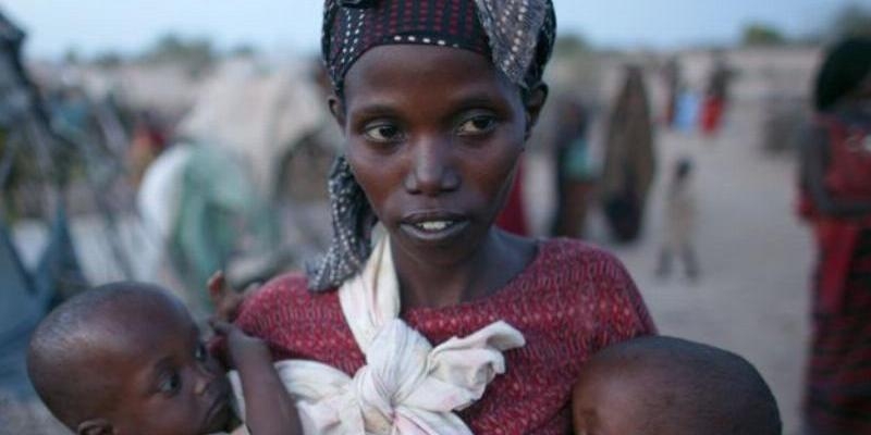 Sahel: más de seis millones de personas se ven afectadas por la falta de alimentos