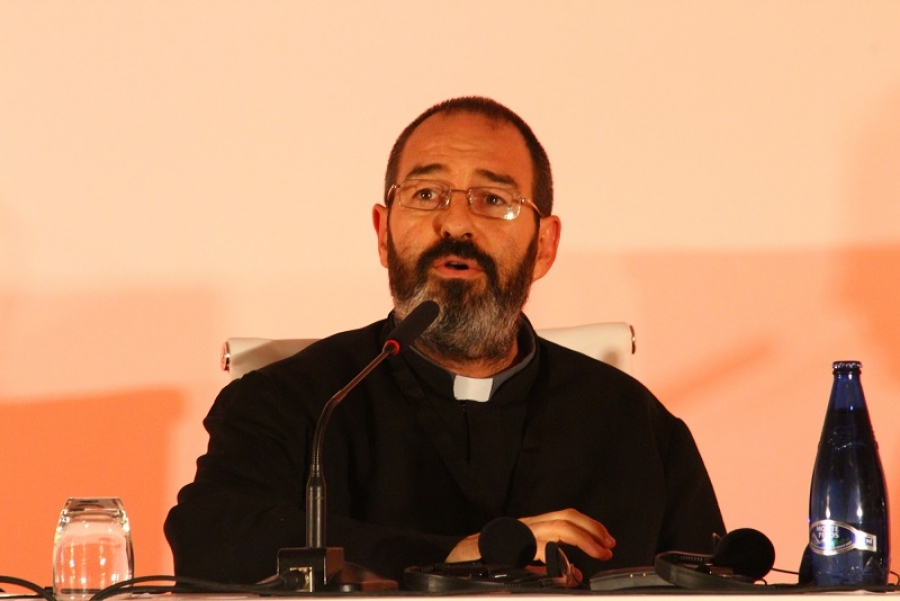 Conferencia sobre los refugiados cristianos en el Kurdist&aacute;n iraqu&iacute;