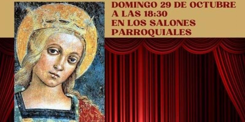 Santa Cristina organiza un casting para preparar su Auto Sacramental