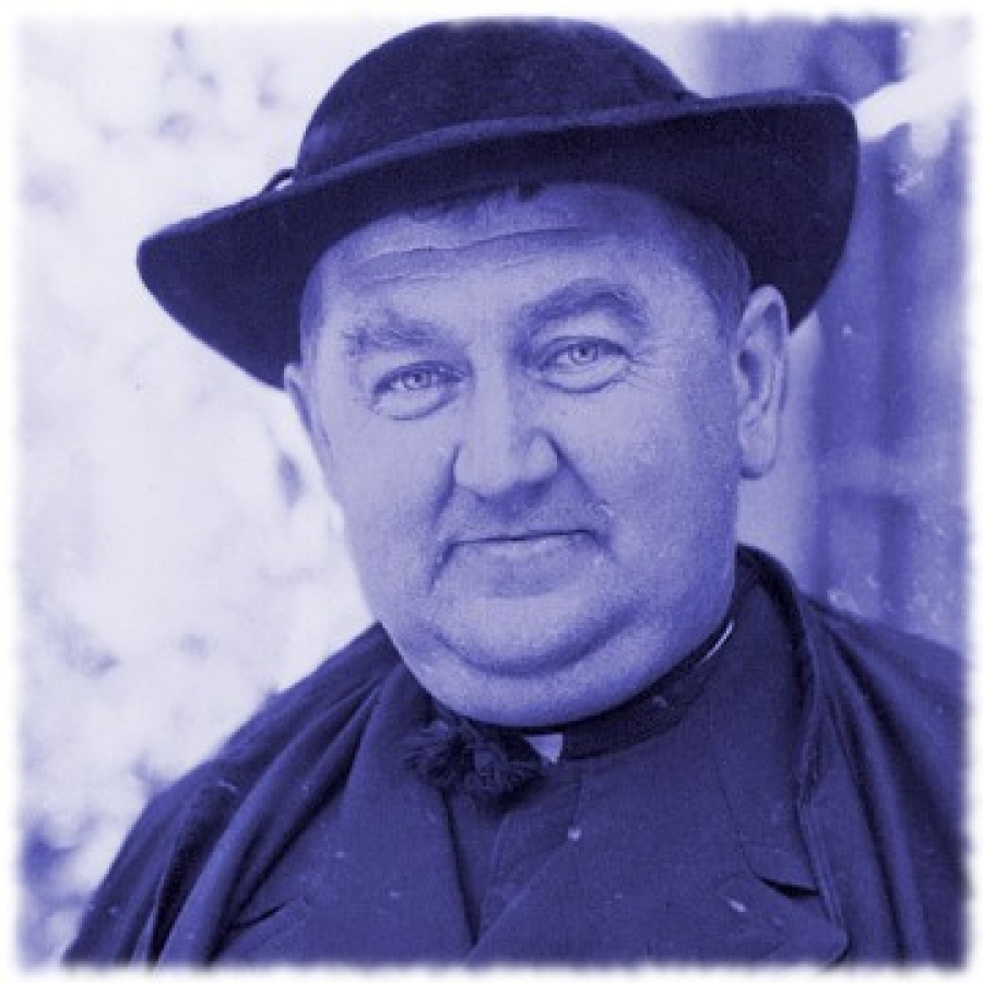 Peregrinos madrile&ntilde;os participan en los actos de la canonizaci&oacute;n del beato Manuel Gonz&aacute;lez en Roma