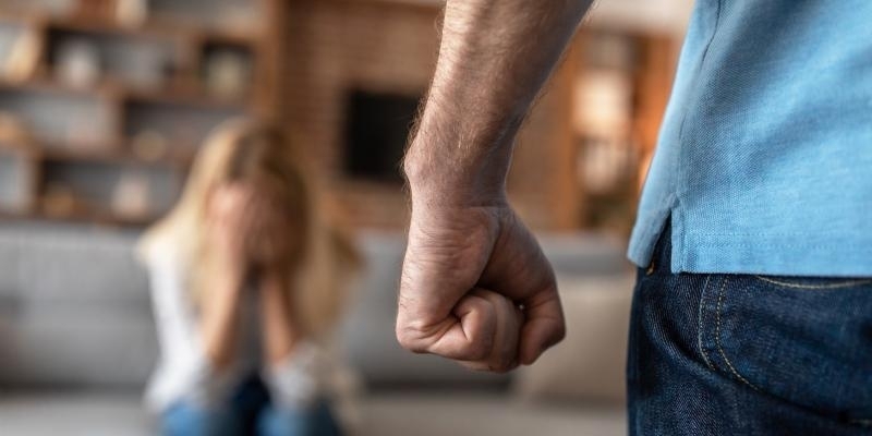 Clase de la Escuela Itinerante de Formaci&oacute;n Social: &laquo;Prevenir la violencia dentro de la familia&raquo;