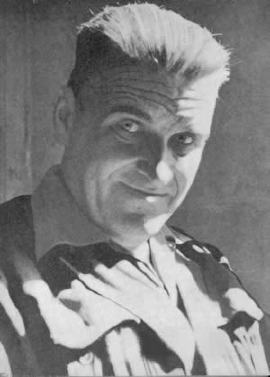 Clausura de la causa de canonizaci&oacute;n de Guillermo Rovirosa