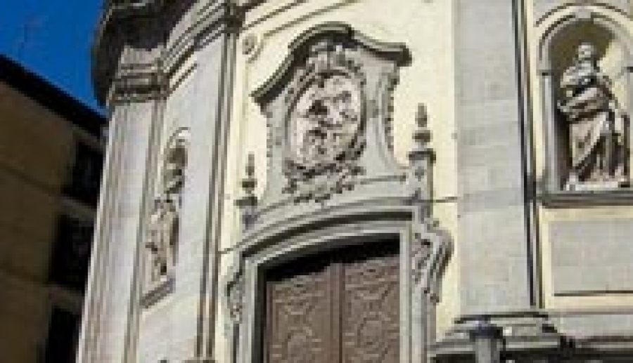 Conciertos de Adviento y Navidad en la bas&iacute;lica pontificia de San Miguel