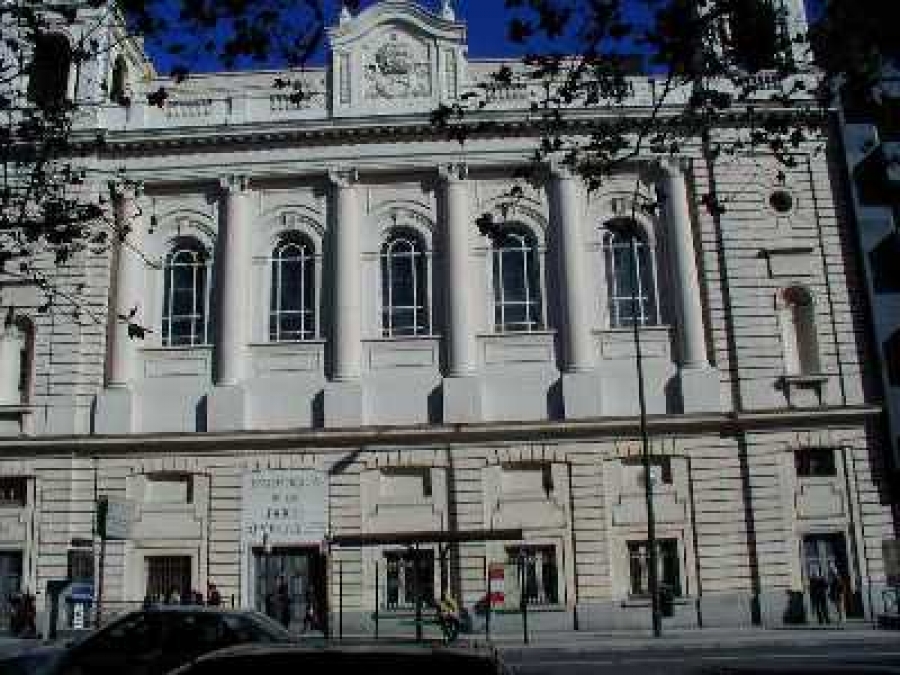 La parroquia de Los Doce Ap&oacute;stoles propone unas conferencias sobre el Misterio de la Iglesia