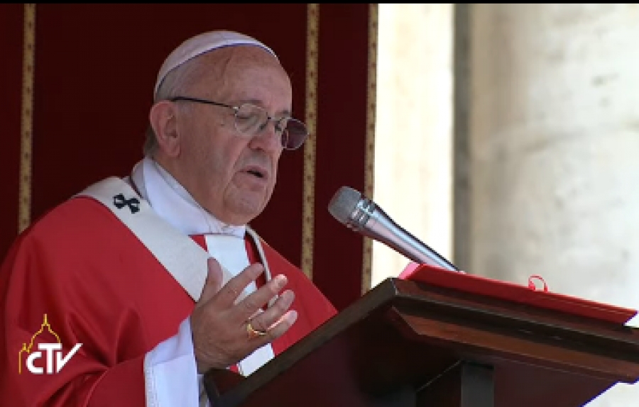 Ataque a Londres: Que el Esp&iacute;ritu Santo cure las heridas de la guerra y del terrorismo