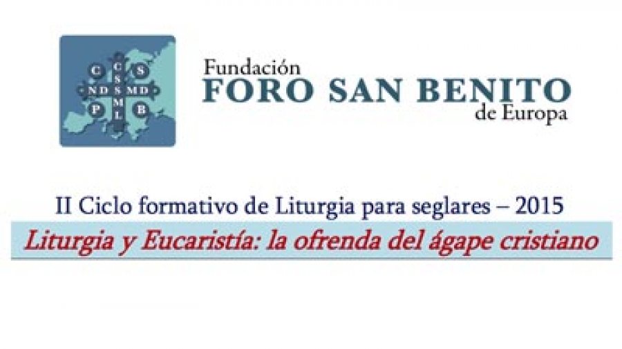 Manuel Fanjul inaugura el sábado el II Ciclo formativo de liturgia para seglares en la Basílica de la Concepción
