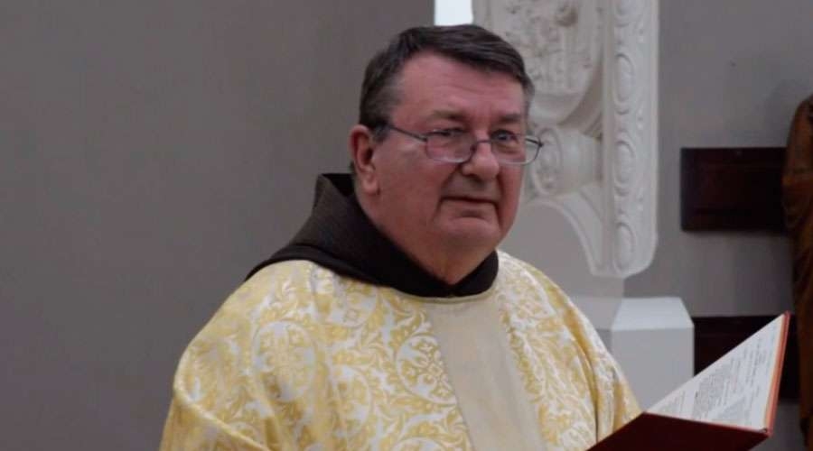 Te&oacute;logo renuncia a comit&eacute; del Episcopado de EEUU tras publicar carta dirigida al Papa Francisco