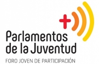 «No nos olvidéis»: el Parlamento de la Juventud de Madrid