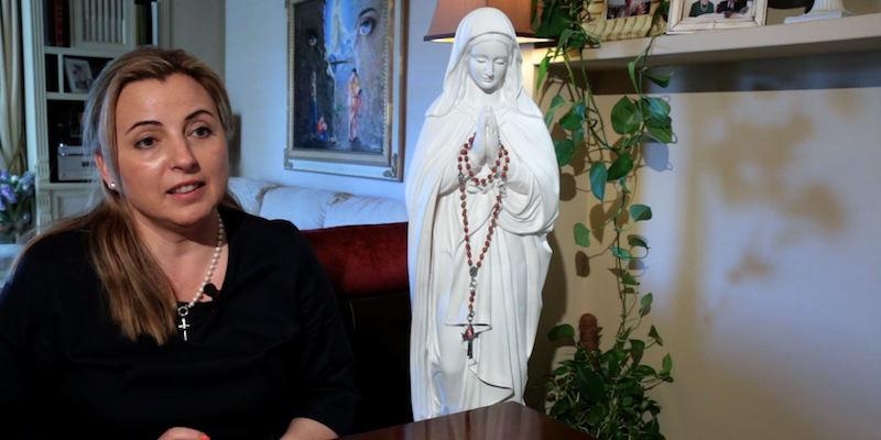 &laquo;Proyecto 'Amor Conyugal'&raquo;: sanar y reconstruir matrimonios con las catequesis de san Juan Pablo II